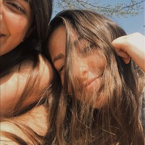 Meet your Posher, Eila